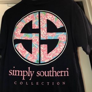 Simply Southern Short Sleeve
